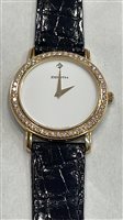 Watch Zenith Woman in Gold BRS826084 - BRS826084